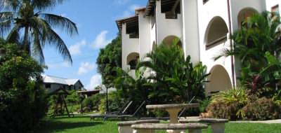 Holidays to the Sugar Cane Club Hotel and Spa Barbados