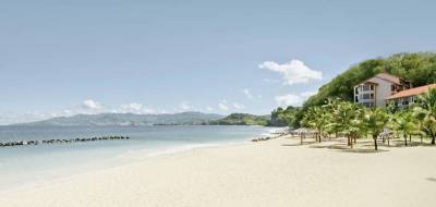 Holidays to the Sandals LaSource Resort & Spa Grenada