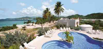 Holidays to the Spice Island Beach Resprt Grenada