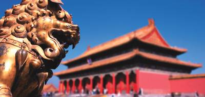 Multicentre holidays to China - Beijing Xi'an Shanghai Sanya and Hong Kong 