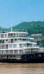 Yangtze River Cruises with Victoria Cruises