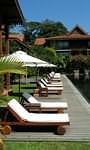 Holidays to La Residence D'Angkor Siem Reap Cambodia