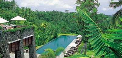 Holidays to the Alila Bali Ubud