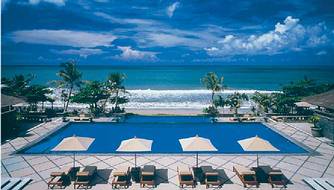 Holidays to the Legian Seminyak Bali