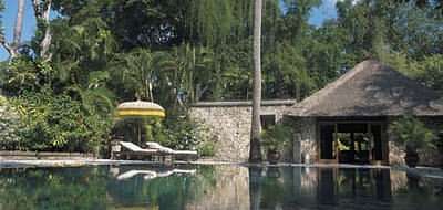 Holidays to The Oberoi Bali