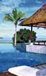 Holidays to the Oberoi Lombok