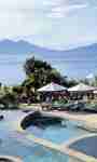 Holidays to the Hotel Vila Ombak, Gili Trawangan Lombok