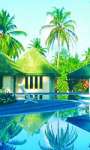 Holidays to the Equator Village Maldives