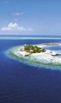 Holidays to the Huvafen Fushi Maldives