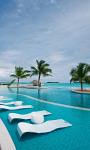 Holidays to the Kandooma Resort Maldives