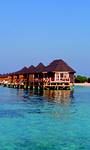 Holidays to the Kuredu Island Resort Maldives