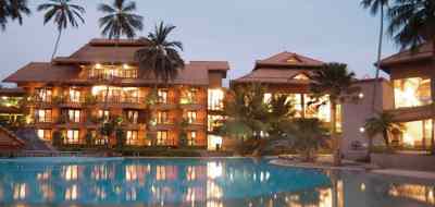 Holidays to the Royal Palms beach Hotel, Kalutara Sri Lanka