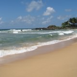 Beach holidays to Sri Lanka