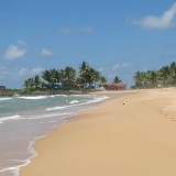 Beach holidays to Sri Lanka