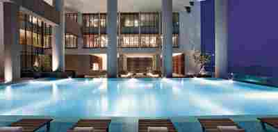 Holidays to the Sheraton Nha Trang Hotel & Spa, Nha Trang