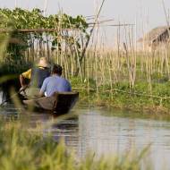 Touring holidays to Burma (Myanmar)