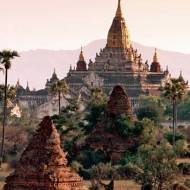 Touring holidays to Burma (Myanmar)