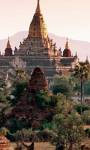 Touring holidays to Burma, Best of Myanmar tour - temples of Bagan