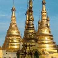 Burma touring holidays - Longhaul holidays from Escape Worldwide