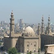 Cairo hotels and holidays - Longhaul holidays from Escape Worldwide