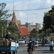 Holidays to Phnom Penh and the beaches of Cambodia