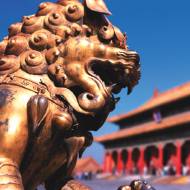 Xi'an tours and multi centre holidays - Longhaul holidays from Escape Worldwide