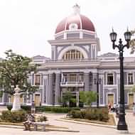 Holidays to Central Cuba including Trinidad and Cienfuegos