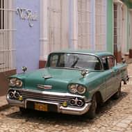 Fly-drive holidays to Cuba