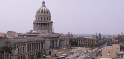 Side trip to Havana from Cayo Coco or Cayo Guillermo