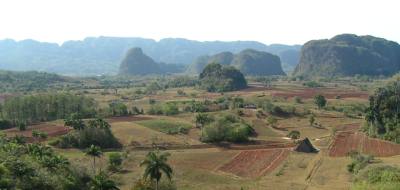 Holiday to Western Cuba