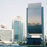 Dubai city hotels and desert retreats - Longhaul holidays from Escape Worldwide