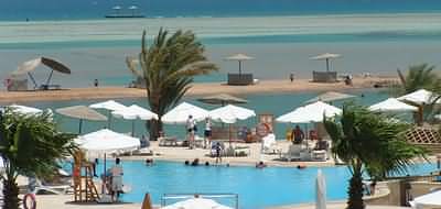 Movenpick El Gouna, Egypt