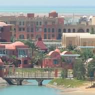 Holidays to El Gouna