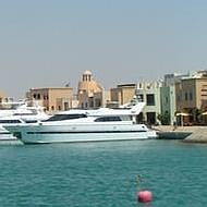 Holidays to El Gouna