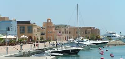 Touring and multi centre holidays to Egypt - Nile cruise plus El Gouna holidays