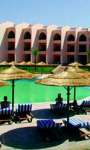 Holidays to the Flamenco Beach Resort, El Quesir Egypt