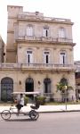 Holidays to the Hotel San Miguel, Havana Cuba