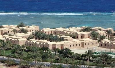 Holidays to the Movenpick El Quesir, Egypt