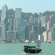 Hong Kong holidays, hotels on Hong Kong Island - Longhaul holidays from Escape Worldwide