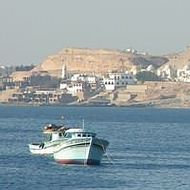 Holidays to Hurghada, Soma Bay & El Quesir