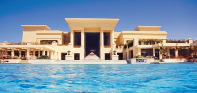 Holidays to the Sheraton Soma Bay, Hurghada Egypt