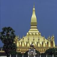 Holidays to Laos