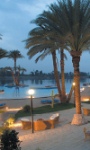 Holidays to the Maritim Jolie Ville Luxor Island Resort, Luxor Egypt