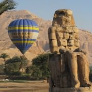 Holidays to Luxor, Aswan and the Nile Valley