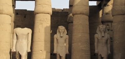 Touring and multi centre holidays to Egypt - Nile cruise plus Luxor holidays