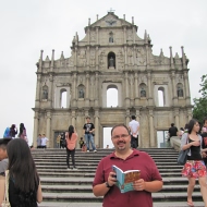 Macau holidays and hotels - Longhaul holidays from Escape Worldwide