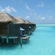 Holidays to the Maldives