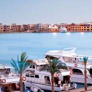 Holidays to Marsa Alam and Port Ghalib