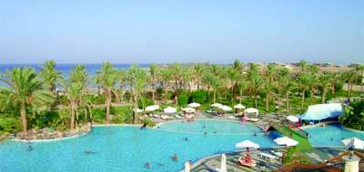 Holidays to the Braykabay Resort, Marsa Alam Egypt