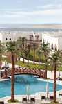 Holidays to the Hilton Marsa Alam Nubian Resort, marsa Alam Egypt